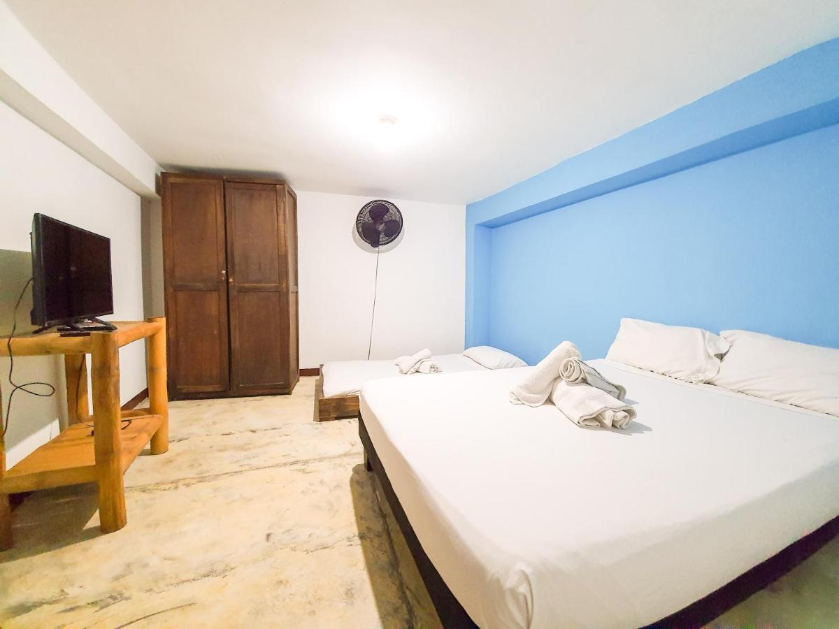 La Mercedes Street Hostel Cali
