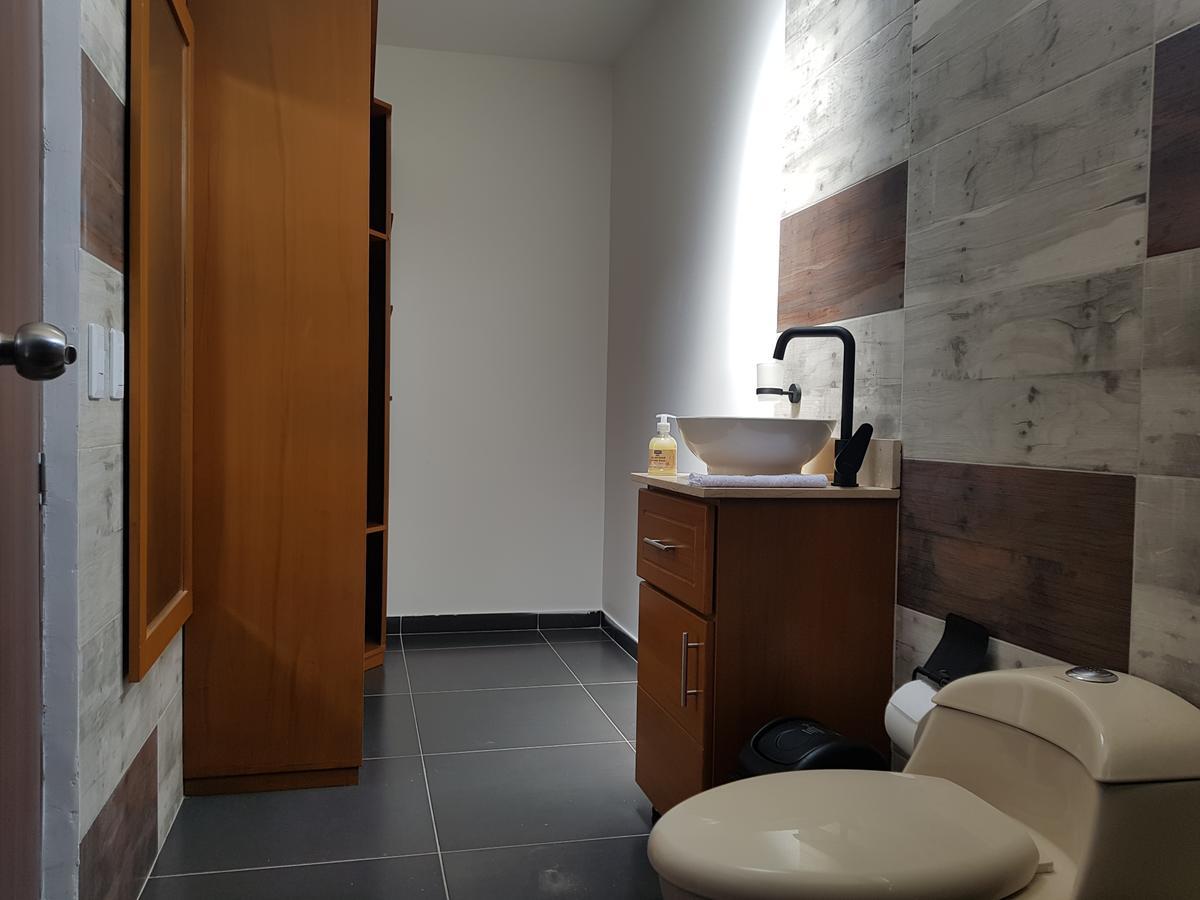 Auberge de jeunesse La Mercedes Street Cali